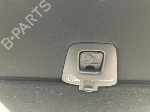 Rear seat CITROËN C4 Picasso II 1.6 HDi / BlueHDi 115 | BP40582089C17 - Image 5