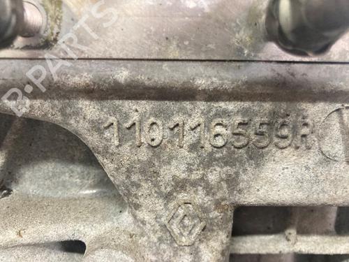 Engine RENAULT TWINGO III (BCM_, BCA_) 1.0 SCe 70 | BP19490024M1 - Image 3
