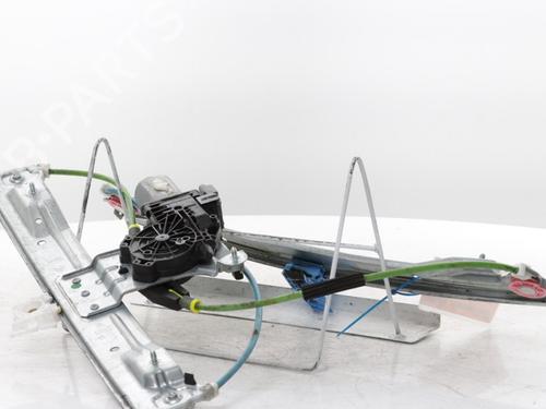 Front left window mechanism CITROËN C3 Picasso (SH_) 1.4 VTi 95 (SH8FSC, SH8FP0, SH8FP6) | BP34564801C22  - Image 7