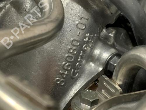 Engine RENAULT AUSTRAL TCe 140 (HGMF) | BP40542976M1 - Image 9