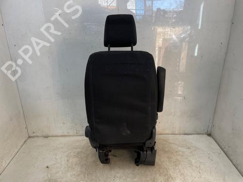 Left front seat PEUGEOT EXPERT Van (V_) 2.0 BlueHDi 120 | BP36089640C15 - Image 6