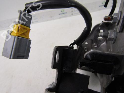 Clutch pedal PEUGEOT 308 I (4A_, 4C_) 1.6 THP 16V | BP16490786I13