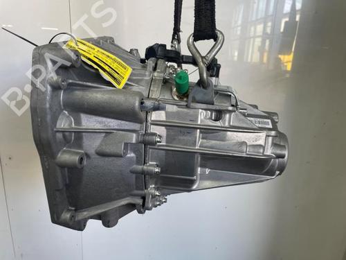 gearbox-renault-captur-ii-hf_-2020-40542523 main image