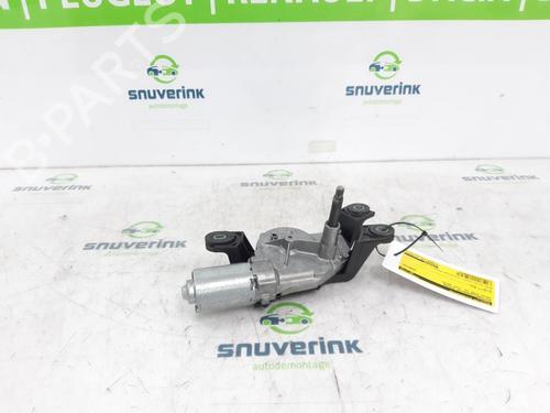 Used Rear wiper motor Rear wiper motor VOLVO XC90 II (256) T8 Hybrid AWD (407 hp) 16409789 16409789