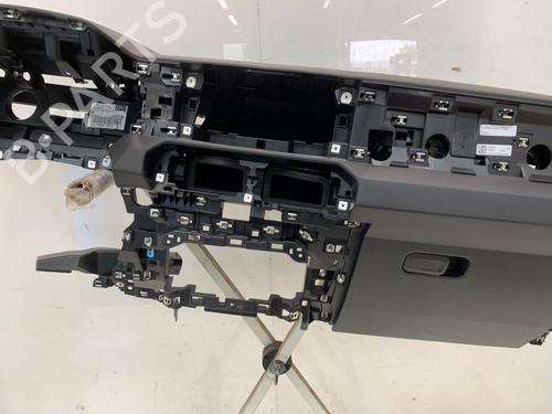 Instrumentbord DACIA DUSTER (PYM_, PYN_) 1.6 HYBRID 140 | BP29241765C46 