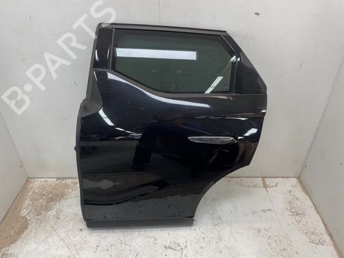 Used Left rear door DS DS 3 / DS 3 CROSSBACK (UR_, UC_, UJ_) 1.2 PureTech 100 (URHNKK, URHNEK) (101 hp) 27687990