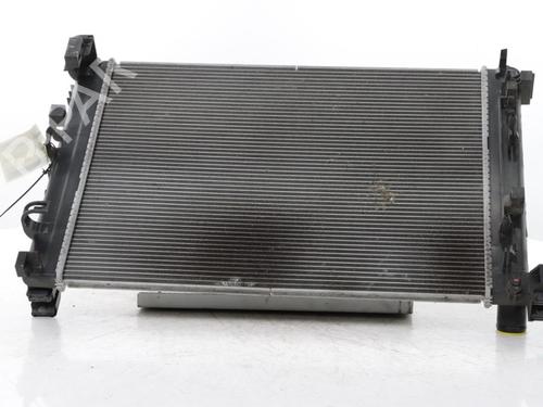water-radiator-renault-clio-v-b7_-2019-34603917 main image