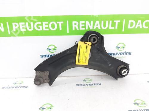 Right front suspension arm RENAULT CLIO V (B7_) 1.0 TCe 100 (B7MT) | BP25205288M13 - Image 2