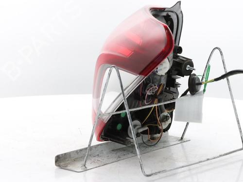 Right taillight PEUGEOT 108 1.0 VTi | BP40297619C35 - Image 4