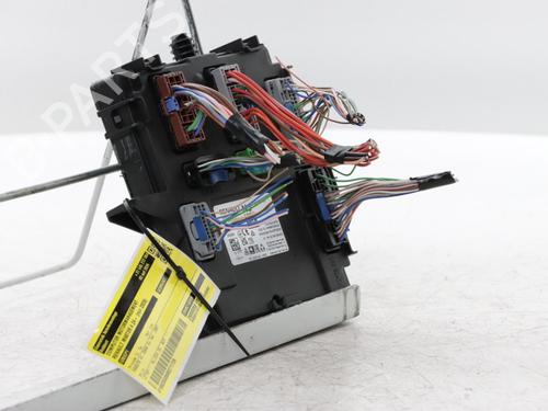 Engine control unit (ECU) RENAULT MASTER IV Van (F8__) BLUE DCI 150 (F8M3) | BP34566722M57 - Image 9