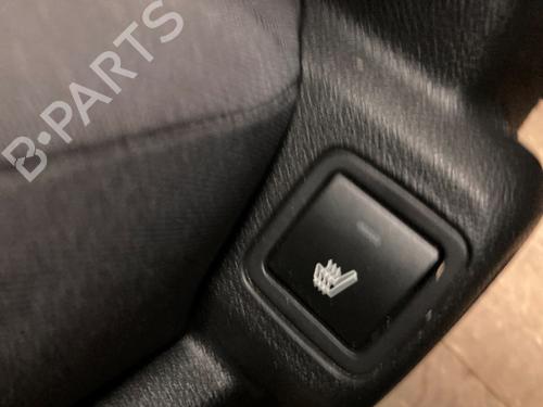 Left front seat PEUGEOT PARTNER Box Body/MPV 1.6 HDi | BP21544462C15 