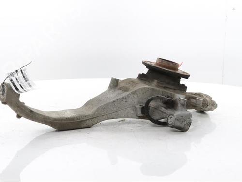 Right front steering knuckle VOLVO XC60 II (246) T8 Hybrid AWD | BP40543148M26 - Image 5