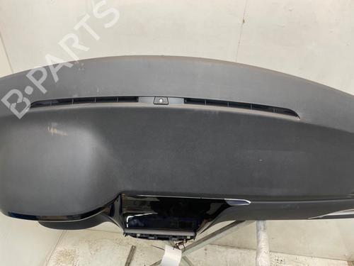 Dashboard PEUGEOT 208 I (CA_, CC_) 1.6 VTi | BP30186111C46