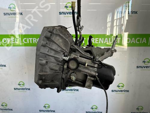 Used Gearbox RENAULT CLIO IV Grandtour (KH_) 0.9 TCe 90 (90 hp) 20074338