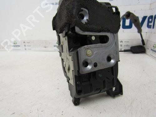 Used Rear right lock RENAULT MEGANE III Grandtour (KZ0/1) 1.4 TCe (KZ0F, KZ1V) (130 hp) 13189081