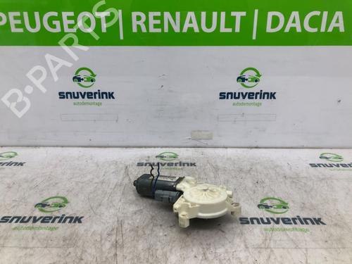 Elektronisk modul PEUGEOT 307 (3A/C) 1.6 16V (109 hp) 13621383