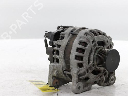 Alternator RENAULT CAPTUR I (J5_, H5_) 0.9 TCe 90 | BP31592327M7 - Image 4