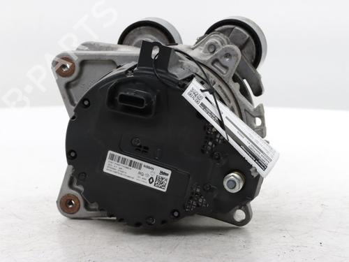 Used Alternator Alternator NISSAN QASHQAI III (J12) 1.3 DIG-T (158 hp) 33696911 33696911