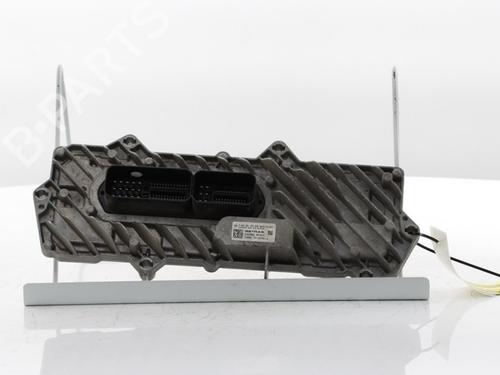 Used Gearbox control unit RENAULT KADJAR (HA_, HL_) 1.2 TCe 130 (HLMR) (130 hp) 29241414