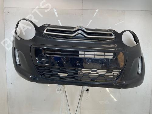 front-bumper-citroen-c1-ii-pa_-ps_-2014-2015-2016-2017-2018-2019-2020-2021-36538949 main image
