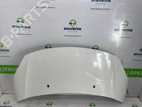 Used Hood CITROËN DS3 (SA_) 1.6 HDi 90 (92 hp) 27093100
