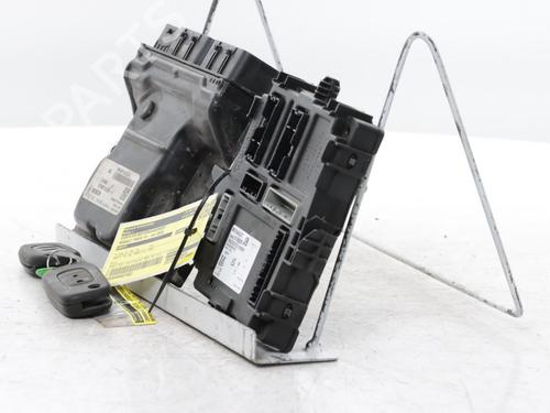 Engine control unit (ECU) RENAULT TRAFIC III Van (FG_) 2.0 dCi 170 (FGMM, FGMV) | BP34423590M57 - Image 3