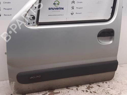 Left front door RENAULT KANGOO Express (FC0/1_) 1.5 dCi (FC07, FC1R) | BP10794558C2 