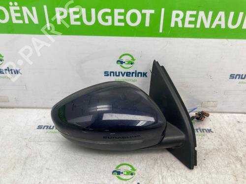Used Right mirror PEUGEOT 308 SW II (LC_, LJ_, LR_, LX_, L4_) 1.6 BlueHDi 120 (120 hp) 21194755