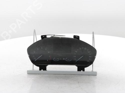 instrument-cluster-ford-puma-j2k-cf7-2019-29426390 main image