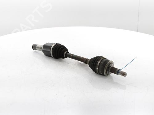 Left front driveshaft MAZDA CX-3 (DK) 2.0 SKYACTIV-G | BP29241762M38 - Image 7