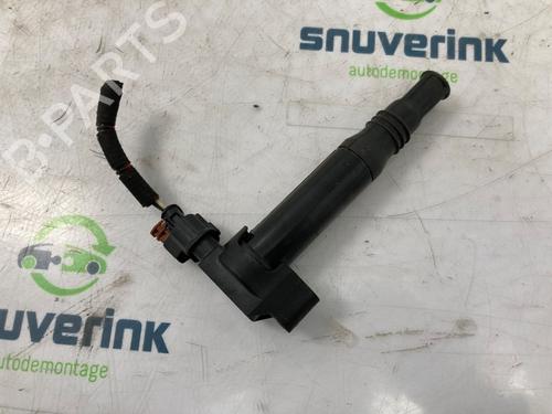 Ignition coil PEUGEOT 208 I (CA_, CC_) 1.2 VTI 82 | BP24841373M94 