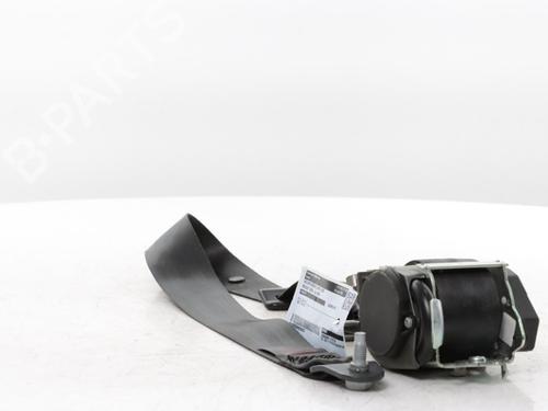 Front left seatbelt PEUGEOT 308 I (4A_, 4C_) 1.6 16V | BP30758758I26 