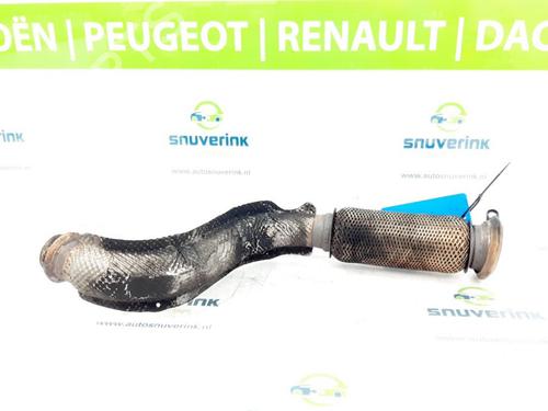 Used Pipe Pipe 13193681 13193681