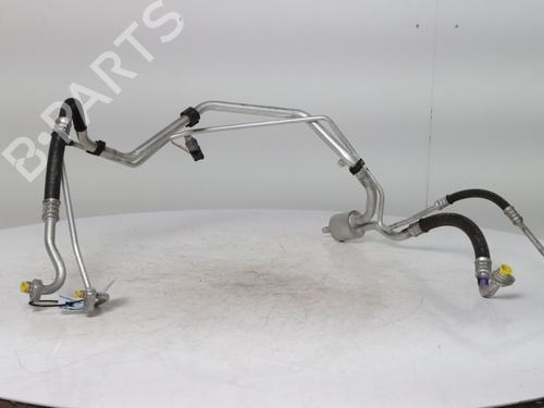 AC pipe PEUGEOT 308 CC (4B_) 1.6 16V | BP36538285M126  - Image 5