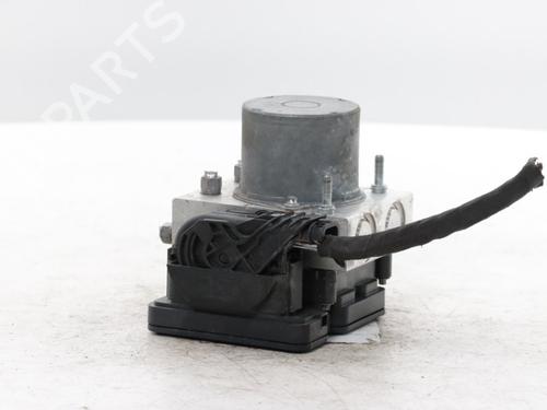 ABS pump RENAULT ZOE Hatchback Van (BFM_) Electric (BFMC, BFMD) | BP37490329M43 - Image 9