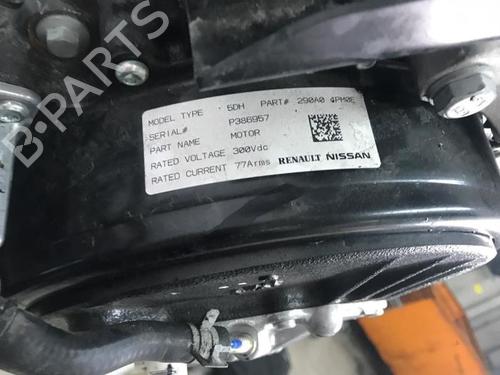 Gearbox RENAULT SYMBIOZ 1.6 E-Tech 145 | BP40586486M3  - Image 7