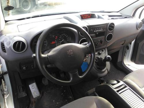 Interior handle PEUGEOT PARTNER Box Body/MPV 1.6 HDi / BlueHDi 75 | BP40578133I7 - Image 24