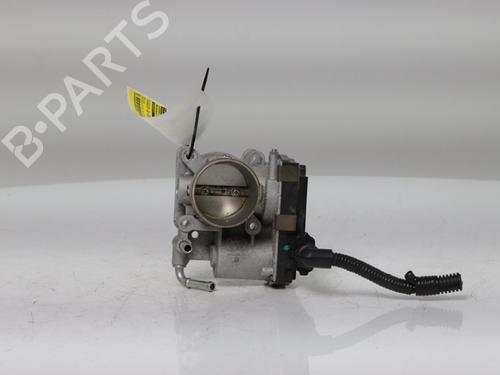 Spjeldhus RENAULT ARKANA I (LCM_, LDN_) 1.6 E-TECH 145 (LDMU) (143 hp) 28288963