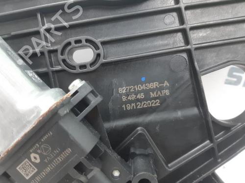 Rear left window mechanism RENAULT AUSTRAL E-TECH 200 Hybrid (HGM2) | BP40542167C24 - Image 3
