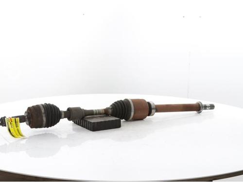Right front driveshaft RENAULT CAPTUR II (HF_) TCe 100 (HFMT) | BP40543011M39 - Image 5