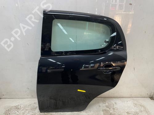 Used Left rear door PEUGEOT 108 1.0 VTi (69 hp) 30186810