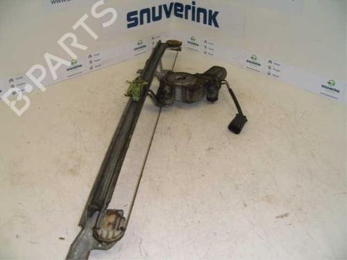 Used Front right window mechanism Front right window mechanism CITROËN JUMPER I Bus (244, Z_) 2.8 HDi (128 hp) 40590677 40590677