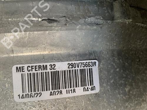 Engine RENAULT KANGOO III Box Body/MPV E-Tech Electric (FJJA) | BP36966991M1 - Image 7