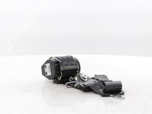 Rear center seatbelt DACIA SANDERO II TCe 90 (B8M1, B8MA, B8AC) | BP30757773I27 - Image 2