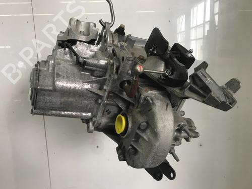 Gearbox CITROËN C3 IV (CC_, CB_) 1.2 PureTech 100 (CCHPV4) | BP37072255M3 - Image 3