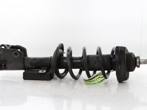 Used Left front shock absorber OPEL VIVARO B Van (X82) 1.6 CDTI (05) (146 hp) 31960369