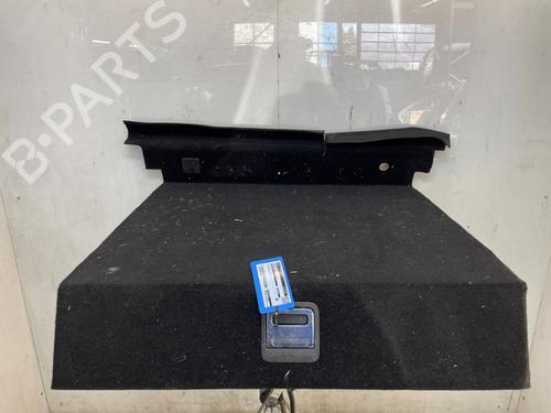 Used Luggage compartment floor Luggage compartment floor 39507982 39507982