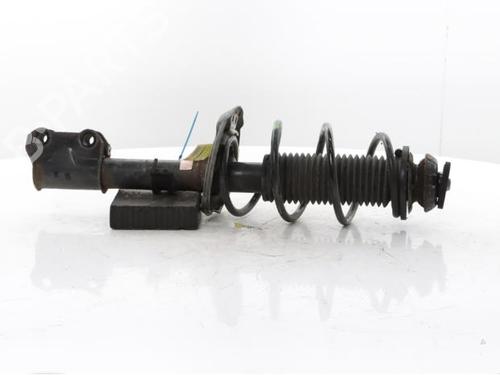 Used Left front shock absorber Left front shock absorber RENAULT CAPTUR II (HF_) TCe 100 (HFMT) (101 hp) 40543018 40543018