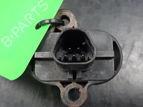 Mass air flow sensor OPEL CORSA D (S07) 1.2 LPG (L08, L68) | BP40564503M95 - Image 4