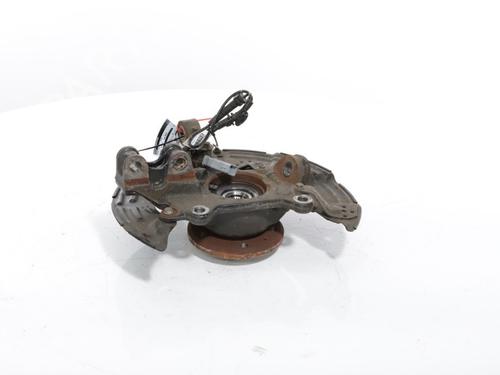 Right front steering knuckle PEUGEOT 3008 III (KA_, KB_, KC_) e-210 (KCZKZX) | BP31261052M26 